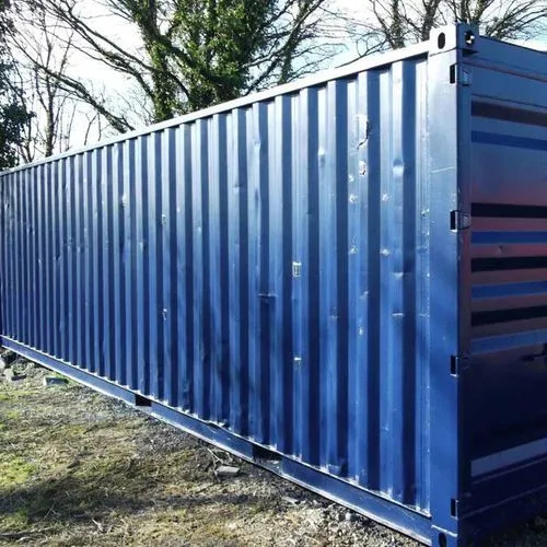 Container 40 feet